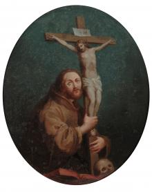 Šventasis Pranciškus Asyžietis